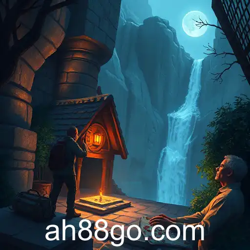 Adventure Games