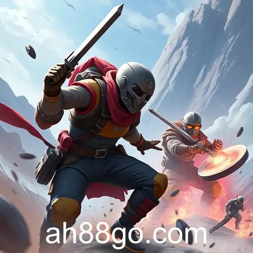 AH88: Digital Evolution in Online Gaming