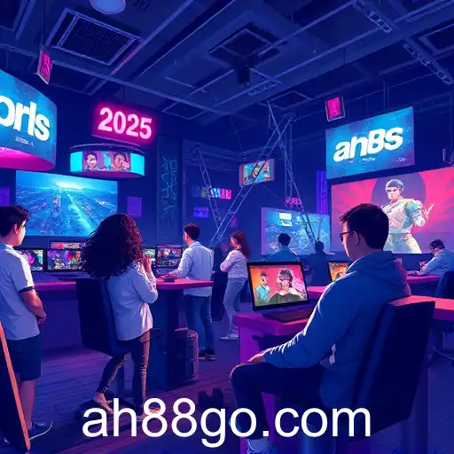 The Evolution of Online Gaming in a Digital Age