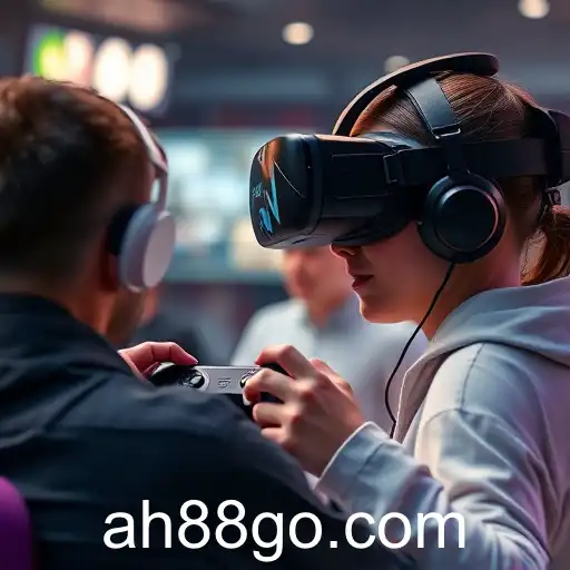 The Evolution of Online Gaming Trends